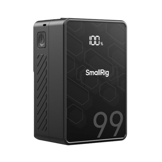 Smallrig Batteria VB99 SE Mini V-Mount Smallrig Batteria VB99 SE Mini V-Mount